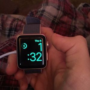 Apple Watch